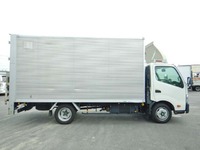 TOYOTA Toyoace Aluminum Van TKG-XZU710 2014 103,000km_5