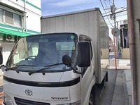 TOYOTA Toyoace Panel Van GE-RZY230 2003 97,073km_4