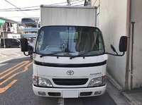 TOYOTA Toyoace Panel Van GE-RZY230 2003 97,073km_6