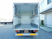 ISUZU Elf Aluminum Van NFG-NPR82XAN 2009 98,000km_7