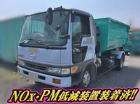 HINO Ranger Arm Roll Truck KC-FC3JEBA 1997 336,000km_1