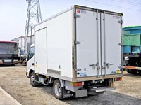 TOYOTA Dyna Refrigerator & Freezer Truck SKG-XZU605 2012 56,638km_2