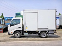 TOYOTA Dyna Refrigerator & Freezer Truck SKG-XZU605 2012 56,638km_3