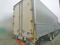 ISUZU Giga Aluminum Wing PJ-CYJ51W6 2007 880,000km_3