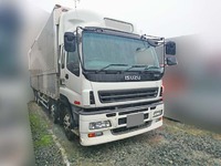 ISUZU Giga Aluminum Wing PJ-CYJ51W6 2007 880,000km_4