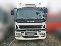 ISUZU Giga Aluminum Wing PJ-CYJ51W6 2007 880,000km_6