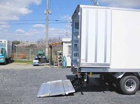 HINO Dutro Refrigerator & Freezer Truck TKG-XZU710M 2016 _11