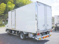 HINO Dutro Refrigerator & Freezer Truck TKG-XZU710M 2016 _4
