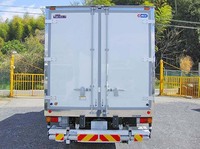 HINO Dutro Refrigerator & Freezer Truck TKG-XZU710M 2016 _6