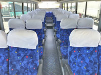HINO Melpha Micro Bus BDG-RR7JJBA 2009 645,545km_25