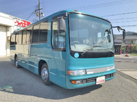 HINO Melpha Micro Bus BDG-RR7JJBA 2009 645,545km_3