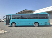 HINO Melpha Micro Bus BDG-RR7JJBA 2009 645,545km_5