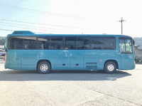 HINO Melpha Micro Bus BDG-RR7JJBA 2009 645,545km_6