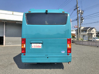 HINO Melpha Micro Bus BDG-RR7JJBA 2009 645,545km_8