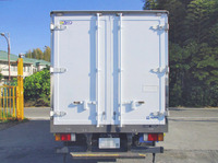 ISUZU Elf Refrigerator & Freezer Truck BKG-NMR85N 2007 245,000km_6