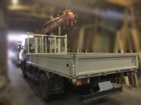 MITSUBISHI FUSO Canter Truck (With 4 Steps Of Unic Cranes) KC-FE638EN 1998 120,000km_3