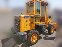 Others  Wheel Loader CTX-910 2014 97h_3