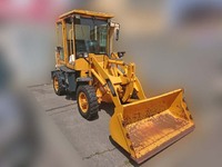 Others  Wheel Loader CTX-910 2014 97h_4