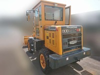 Others  Wheel Loader CTX-910 2014 97h_5