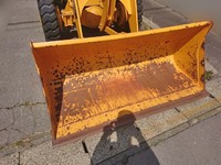 Others  Wheel Loader CTX-910 2014 97h_7