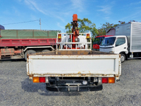 MITSUBISHI FUSO Canter Truck (With 3 Steps Of Unic Cranes) KC-FE527E 1997 81,567km_10