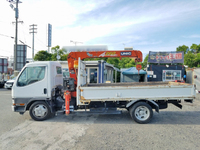 MITSUBISHI FUSO Canter Truck (With 3 Steps Of Unic Cranes) KC-FE527E 1997 81,567km_5