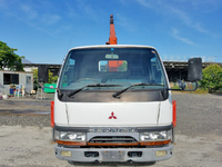 MITSUBISHI FUSO Canter Truck (With 3 Steps Of Unic Cranes) KC-FE527E 1997 81,567km_8