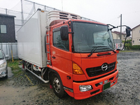 HINO Ranger Refrigerator & Freezer Truck BDG-FD7JKWG 2006 953,380km_3