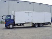 HINO Profia Refrigerator & Freezer Truck ADG-FR1EXYG 2007 1,050,000km_3