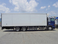 HINO Profia Refrigerator & Freezer Truck ADG-FR1EXYG 2007 1,050,000km_4