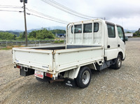 TOYOTA Toyoace Double Cab TC-TRY230 2003 89,116km_2