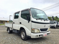 TOYOTA Toyoace Double Cab TC-TRY230 2003 89,116km_3