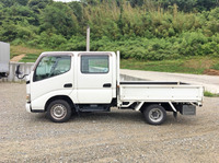 TOYOTA Toyoace Double Cab TC-TRY230 2003 89,116km_5