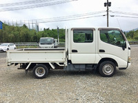 TOYOTA Toyoace Double Cab TC-TRY230 2003 89,116km_6