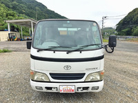 TOYOTA Toyoace Double Cab TC-TRY230 2003 89,116km_7