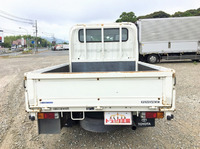 TOYOTA Toyoace Double Cab TC-TRY230 2003 89,116km_8