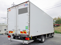 HINO Ranger Refrigerator & Freezer Truck TKG-FC9JKAA 2015 208,000km_3
