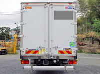 HINO Ranger Refrigerator & Freezer Truck TKG-FC9JKAA 2015 208,000km_4