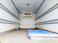 HINO Ranger Refrigerator & Freezer Truck TKG-FC9JKAA 2015 208,000km_6