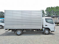 MITSUBISHI FUSO Canter Aluminum Van PA-FE82DEV 2005 70,661km_5