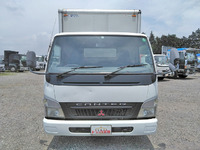 MITSUBISHI FUSO Canter Aluminum Van PA-FE82DEV 2005 70,661km_6