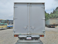 MITSUBISHI FUSO Canter Aluminum Van PA-FE82DEV 2005 70,661km_7