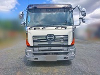 HINO Profia Truck (With 4 Steps Of Cranes) LKG-FQ1EWBG 2010 170,000km_6