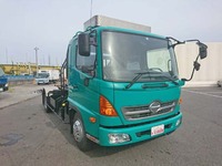 HINO Ranger Arm Roll Truck TKG-FD9JGAA 2012 79,887km_3