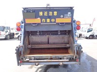 HINO Dutro Garbage Truck BDG-XZU404X (KAI) 2009 79,000km_10