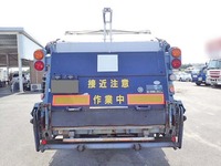 HINO Dutro Garbage Truck BDG-XZU404X (KAI) 2009 79,000km_9