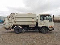 UD TRUCKS Condor Garbage Truck U-MK210BN 1993 139,565km_2