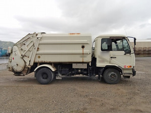 Condor Garbage Truck_2