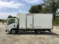 ISUZU Elf Refrigerator & Freezer Truck TKG-NPR85AN 2014 31,103km_5