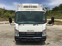 ISUZU Elf Refrigerator & Freezer Truck TKG-NPR85AN 2014 31,103km_8